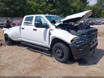  Salvage Ram 3500