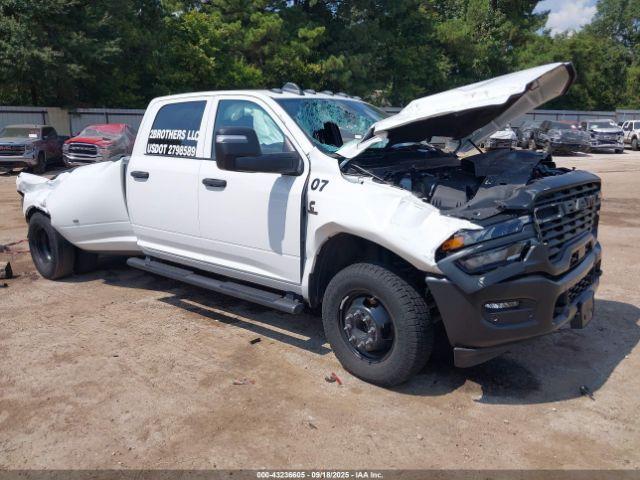  Salvage Ram 3500