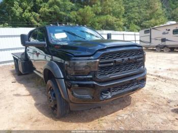  Salvage Ram 5500
