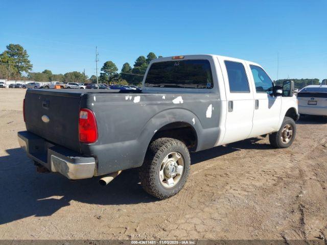 Ford F-250 Xlt Image 14