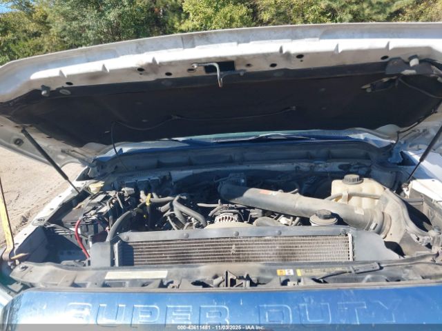 Ford F-250 Xlt Image 2