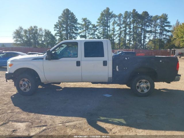 Ford F-250 Xlt Image 9