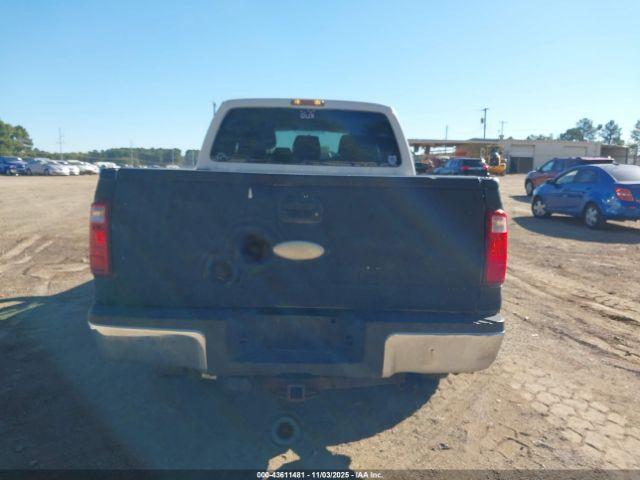 Ford F-250 Xlt Image 6