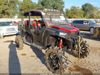  Salvage Polaris General