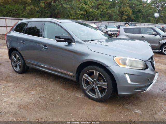  Salvage Volvo XC60