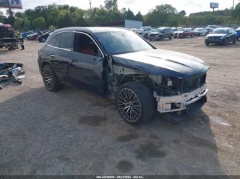  Salvage Mercedes-Benz GLC