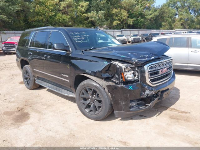 GMC Yukon Slt Image 1