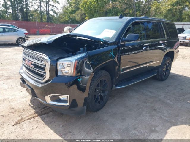 GMC Yukon Slt Image 2