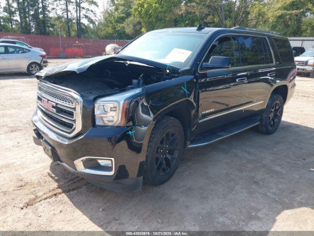 GMC Yukon Slt Image 2