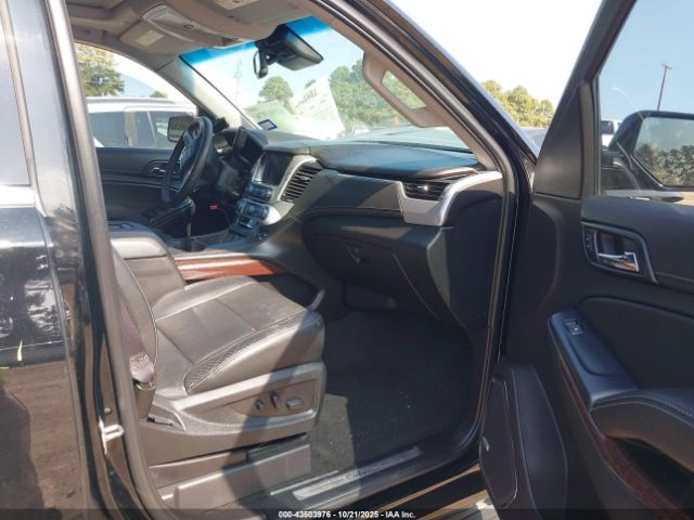 GMC Yukon Slt Image 4