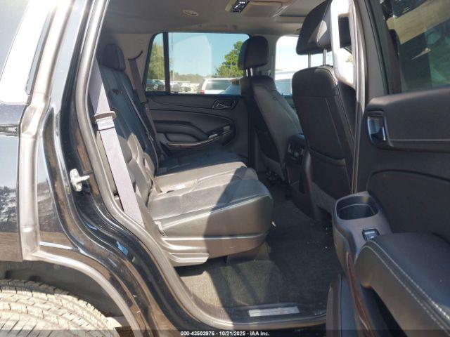 GMC Yukon Slt Image 5