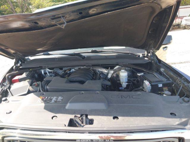 GMC Yukon Slt Image 18