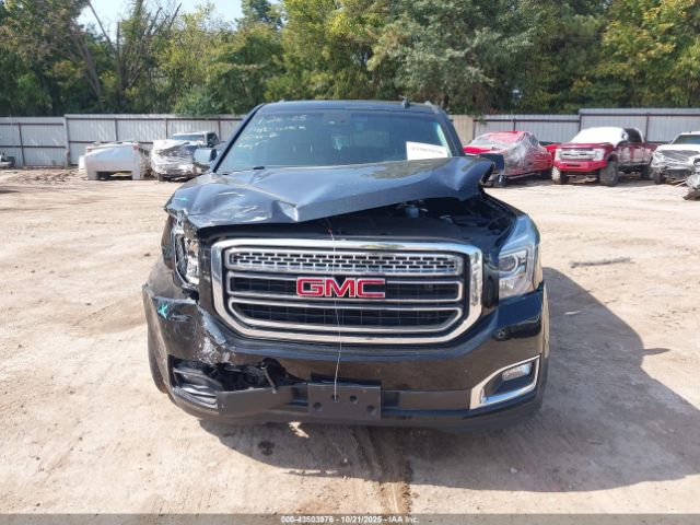 GMC Yukon Slt Image 12