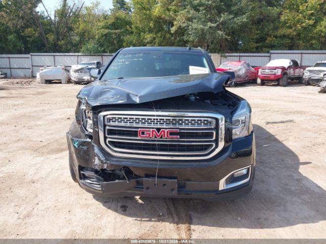 GMC Yukon Slt Image 12