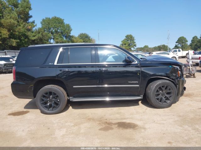 GMC Yukon Slt Image 10