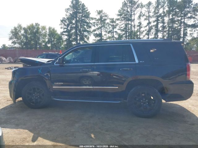 GMC Yukon Slt Image 17