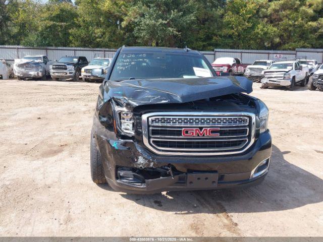 GMC Yukon Slt Image 13