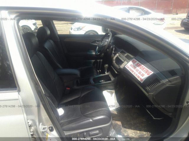 Toyota Avalon Touring Image 8