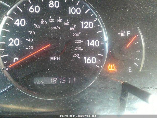 Toyota Avalon Touring Image 6