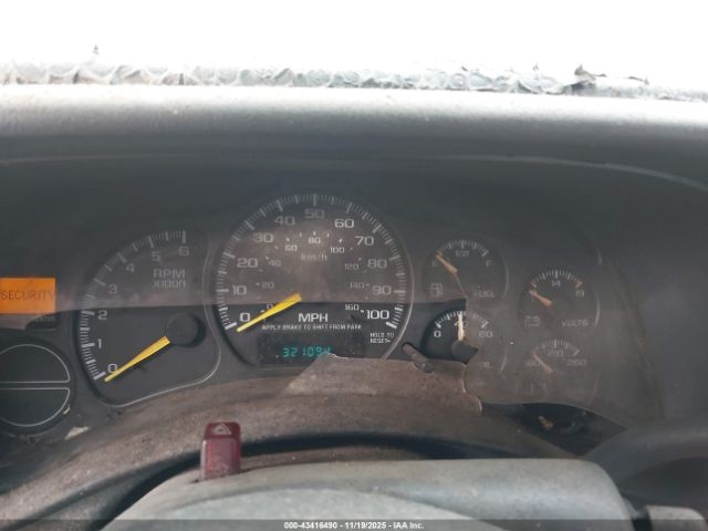 GMC Yukon Sle Image 9