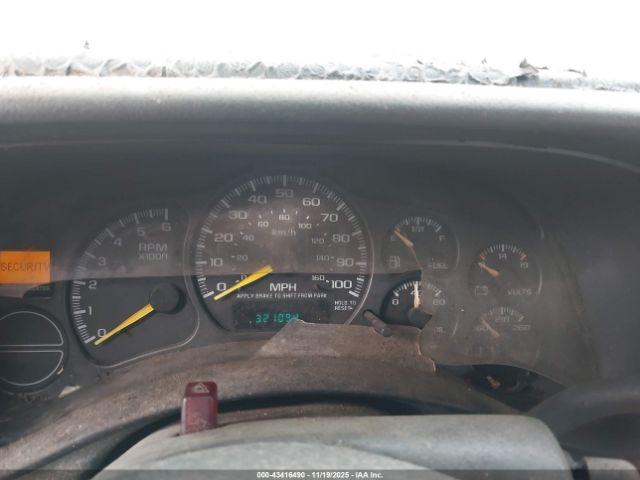 GMC Yukon Sle Image 9