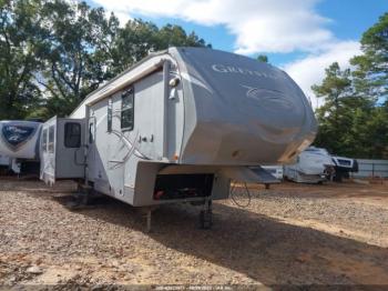  Salvage Heartland Greystone