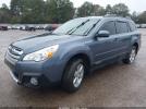 Subaru Outback 2.5i Limited Image 4