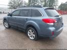 Subaru Outback 2.5i Limited Image 2
