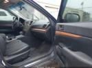 Subaru Outback 2.5i Limited Image 10