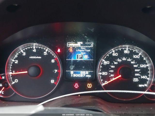 Subaru Outback 2.5i Limited Image 7