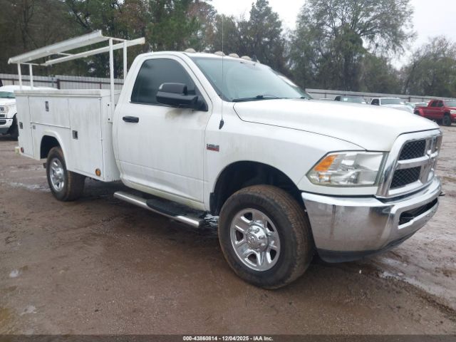 Ram 3500 Image 1
