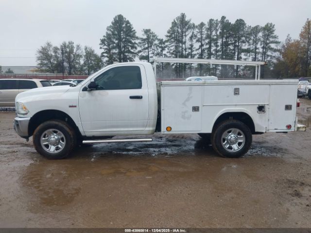 Ram 3500 Image 12