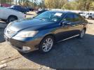 Lexus Es Image 8