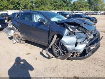  Salvage Toyota Venza