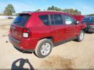 Jeep Compass Latitude Image 2