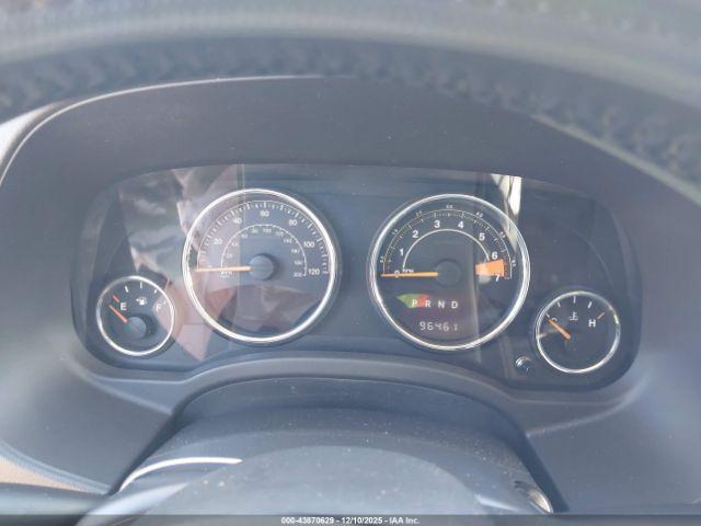 Jeep Compass Latitude Image 6