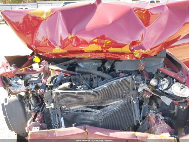 Jeep Compass Latitude Image 7