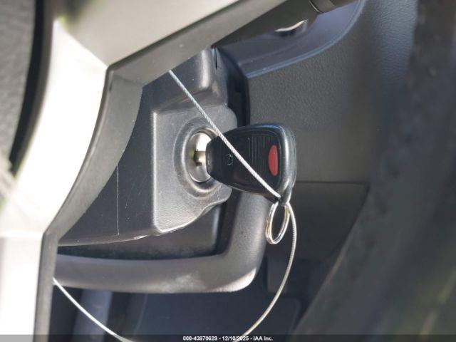 Jeep Compass Latitude Image 11