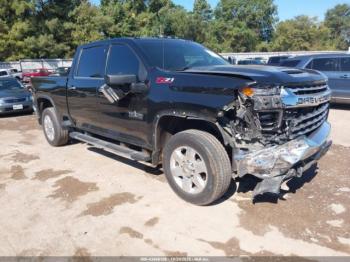  Salvage Chevrolet Silverado 3500