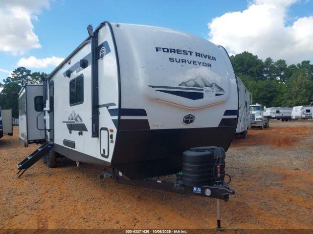  Salvage Forest River Other