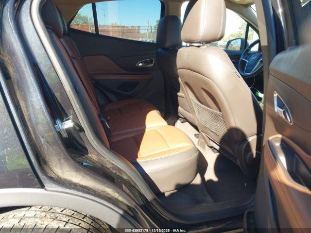 Buick Encore Leather Image 7