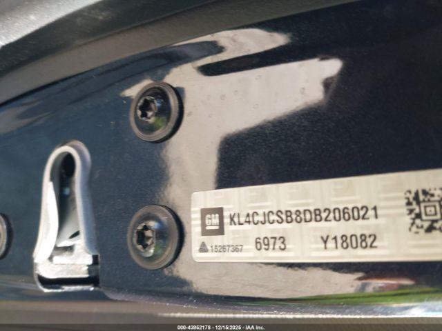 Buick Encore Leather Image 8