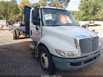  Salvage International 4000