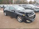 Chevrolet Malibu Fwd 1fl Image 1