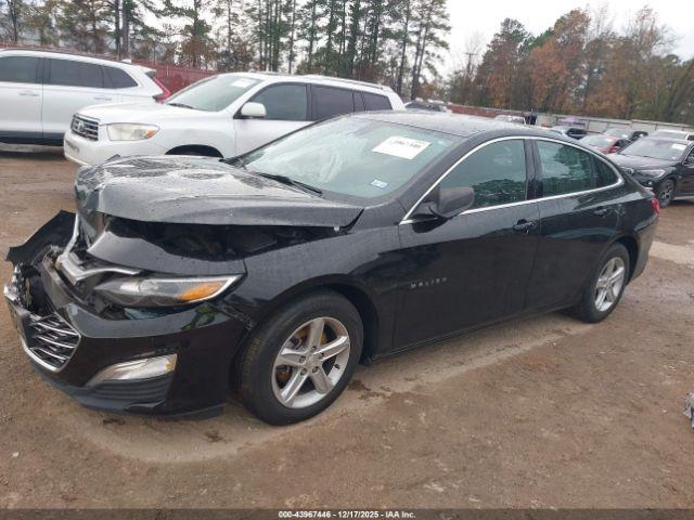 Chevrolet Malibu Fwd 1fl Image 2