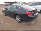 Chevrolet Malibu Fwd 1fl Image 6