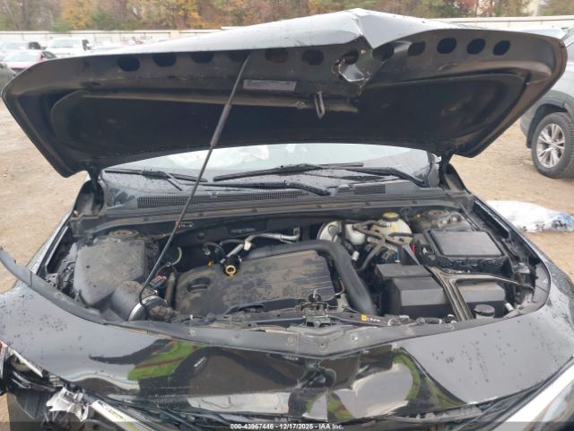 Chevrolet Malibu Fwd 1fl Image 10