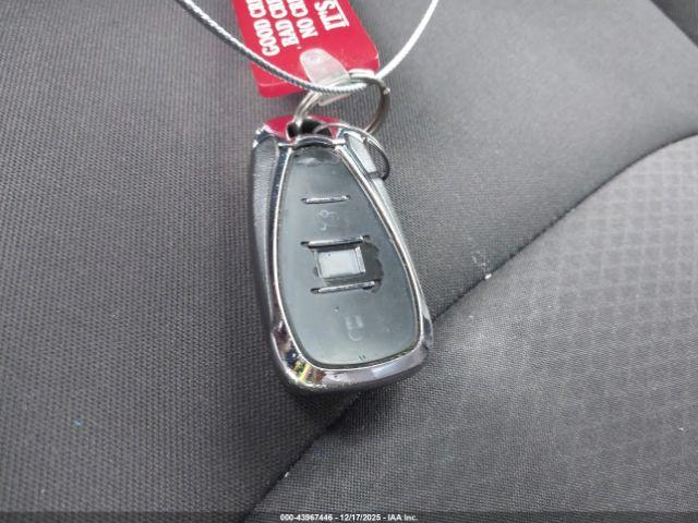 Chevrolet Malibu Fwd 1fl Image 8