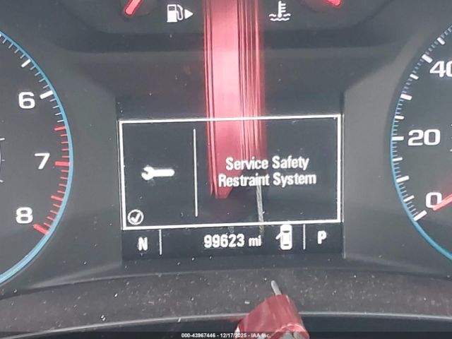 Chevrolet Malibu Fwd 1fl Image 14