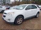Chevrolet Equinox 1lt Image 9